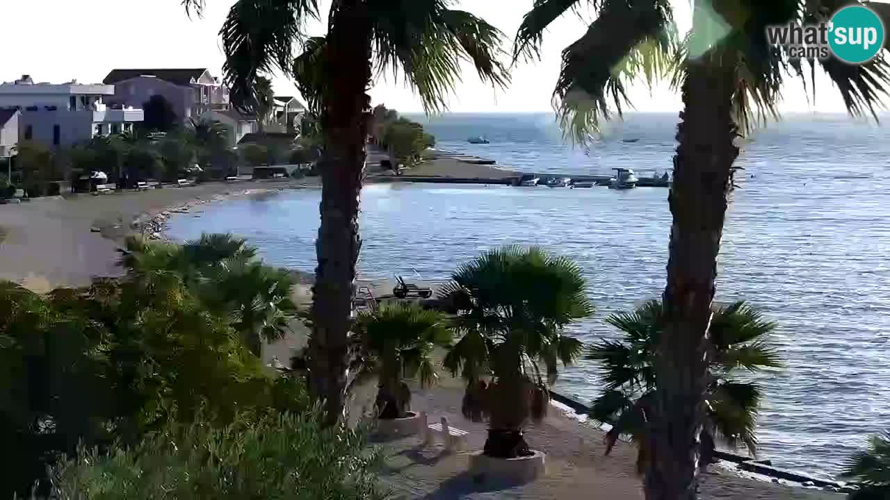 Webcam Vir – Strand