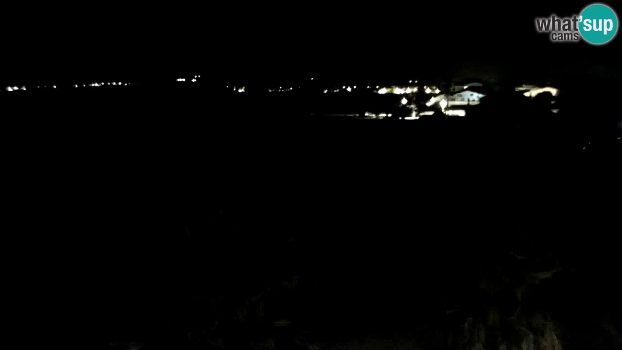 Webcam Vir – Spiaggia