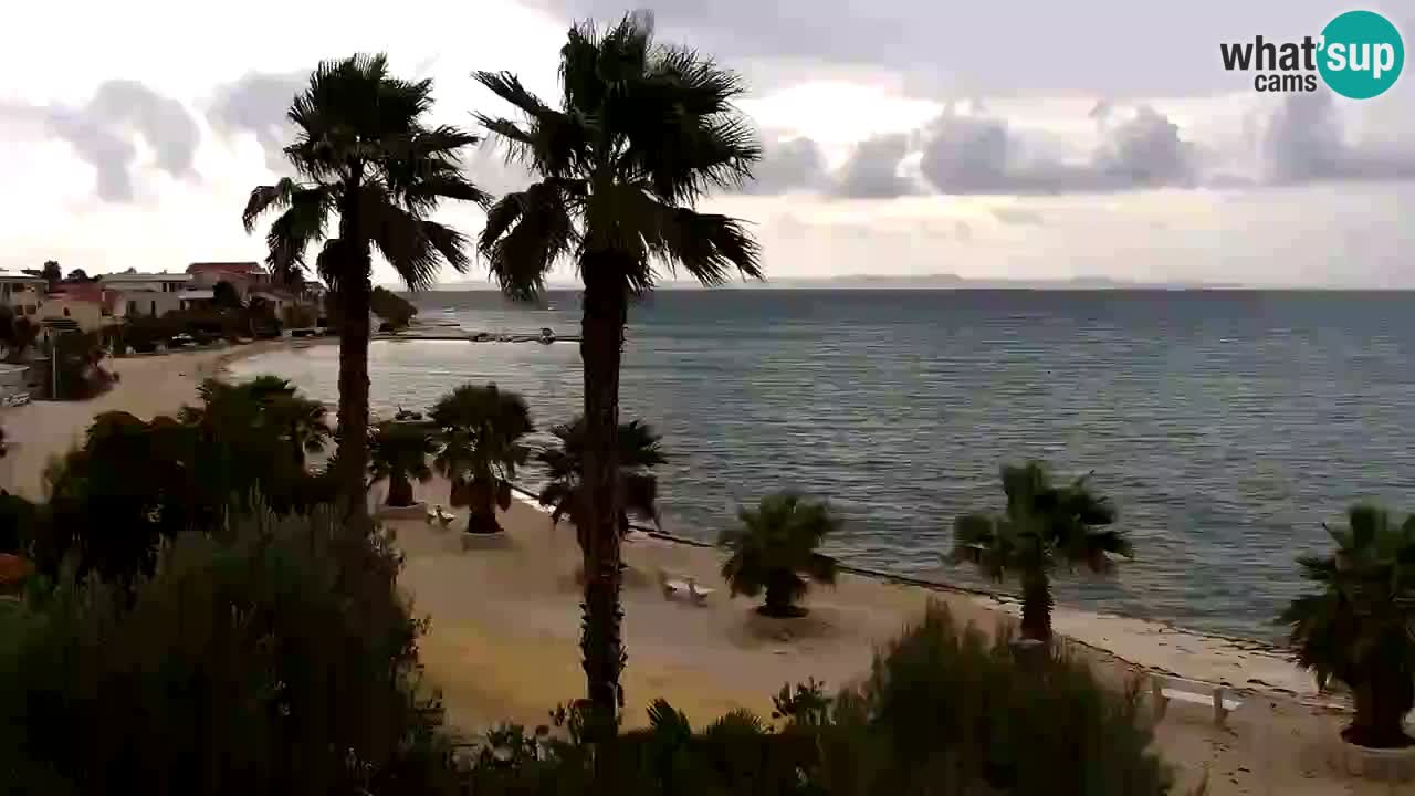 Webcam Vir – Spiaggia