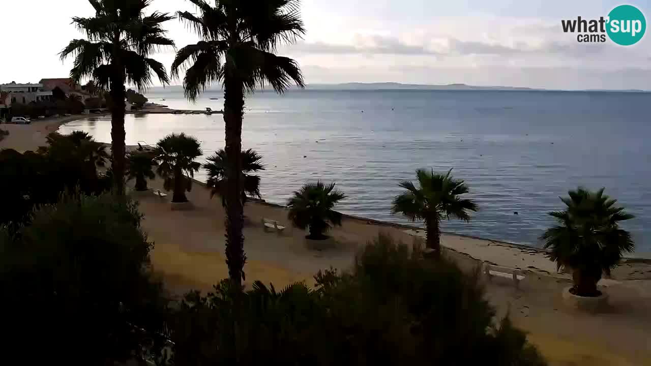 Camera en vivo Vir – Playa