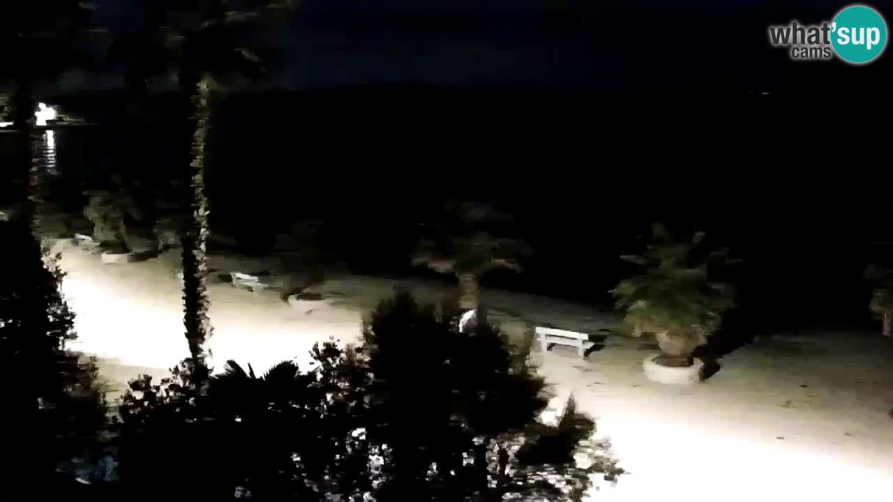 Webcam Vir – Strand