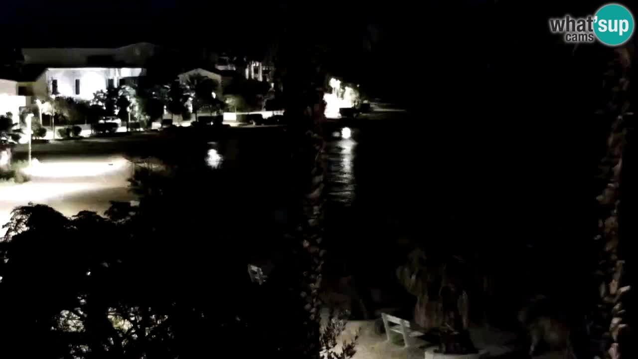 Webcam Vir – Strand