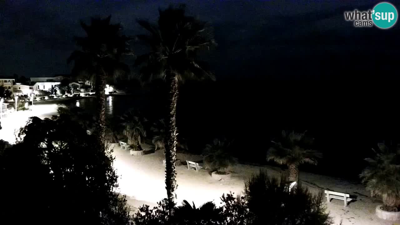 Camera en vivo Vir – Playa