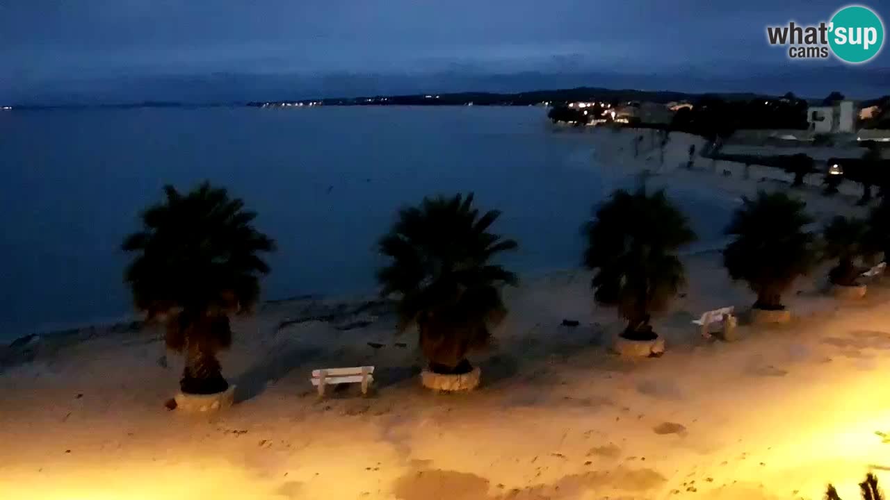 Webcam Vir – Strand