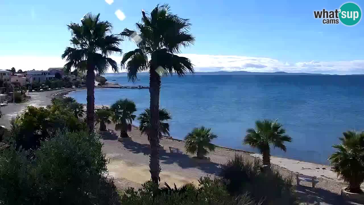 Camera en vivo Vir – Playa