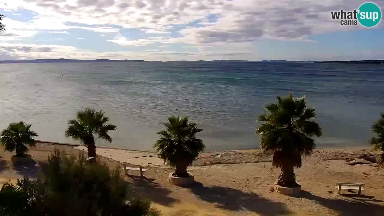 Webcam Vir – Strand