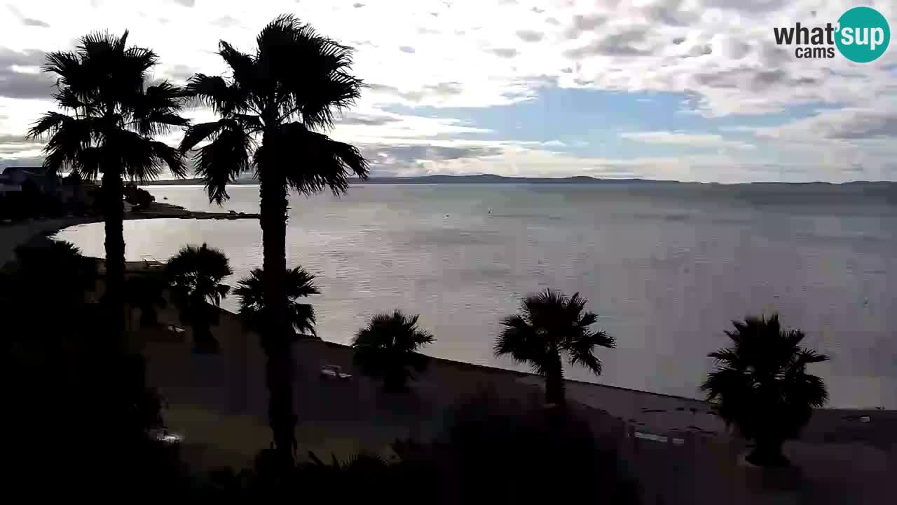 Camera en vivo Vir – Playa