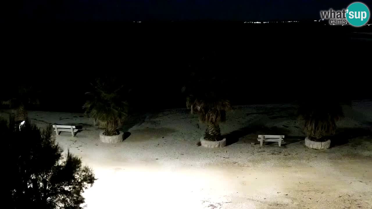 Webcam Vir – Strand