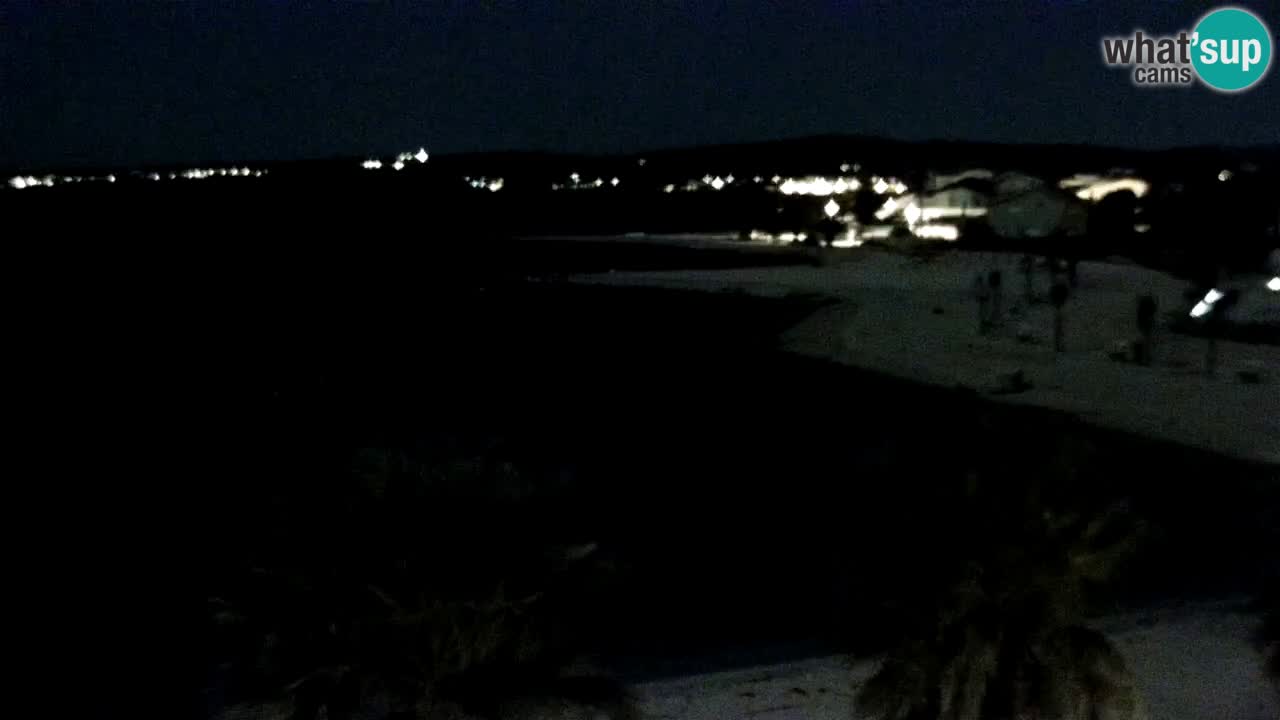 Webcam Vir – Strand