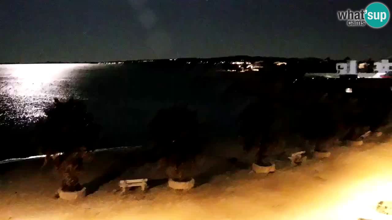 Camera en vivo Vir – Playa