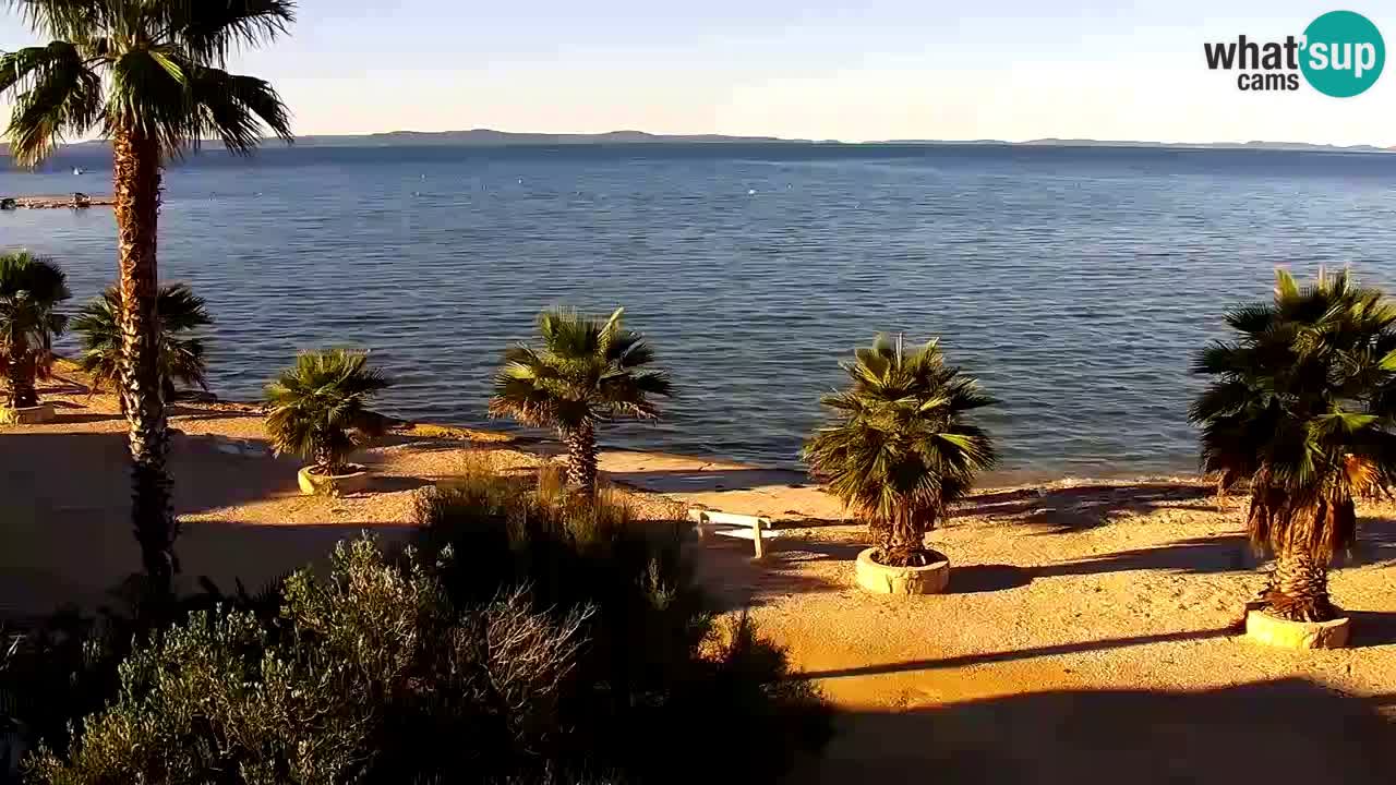 Camera en vivo Vir – Playa