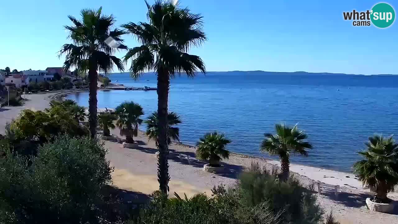 Camera en vivo Vir – Playa