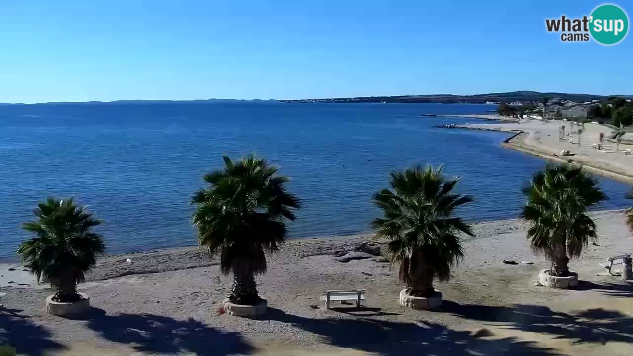 Camera en vivo Vir – Playa