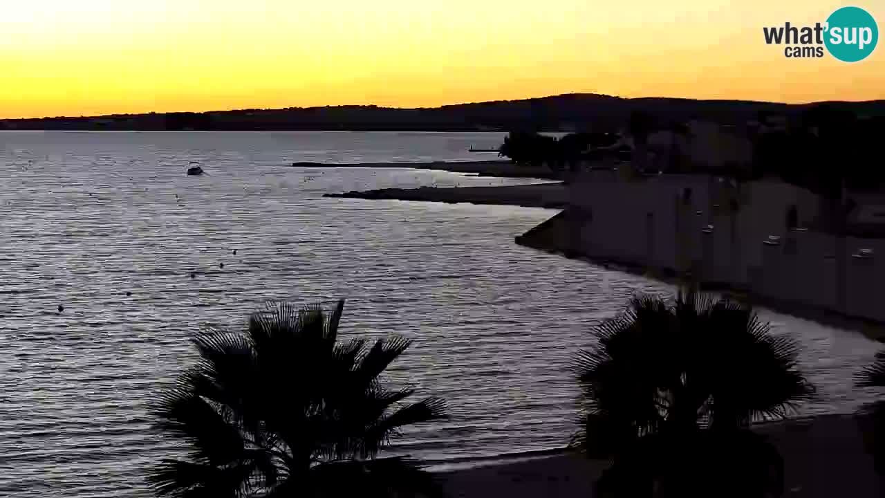 Camera en vivo Vir – Playa