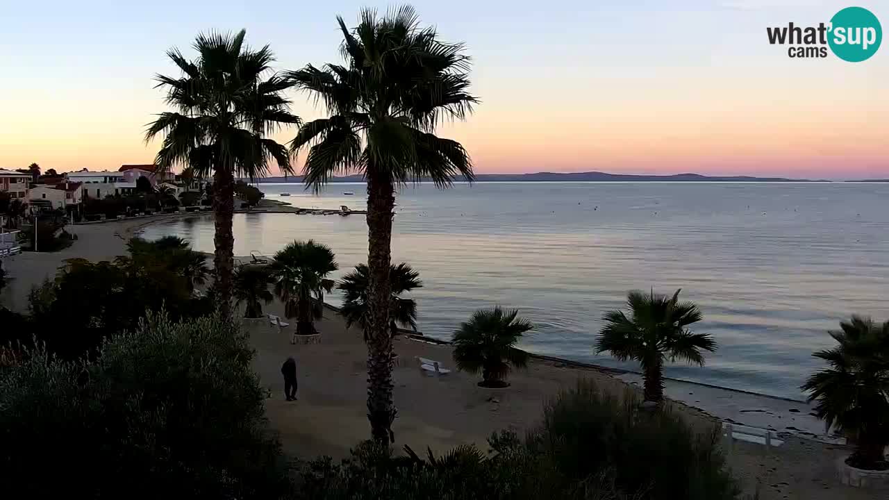 Camera en vivo Vir – Playa