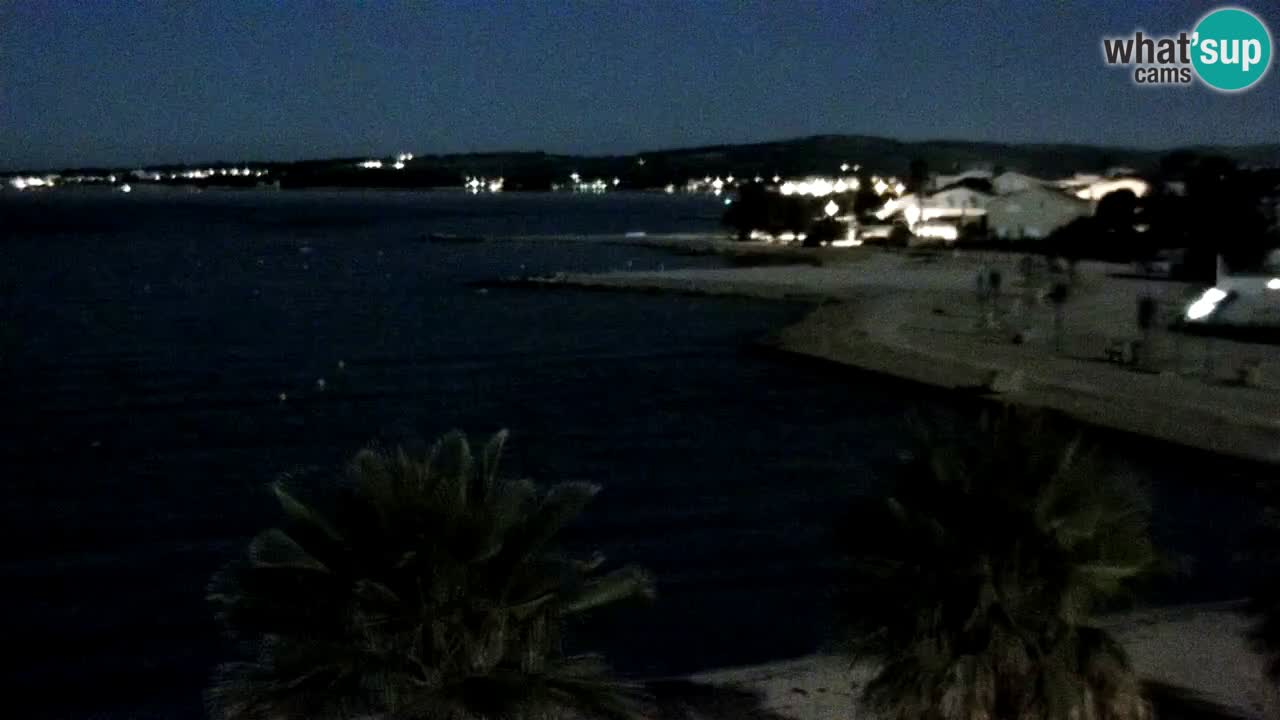 Camera en vivo Vir – Playa