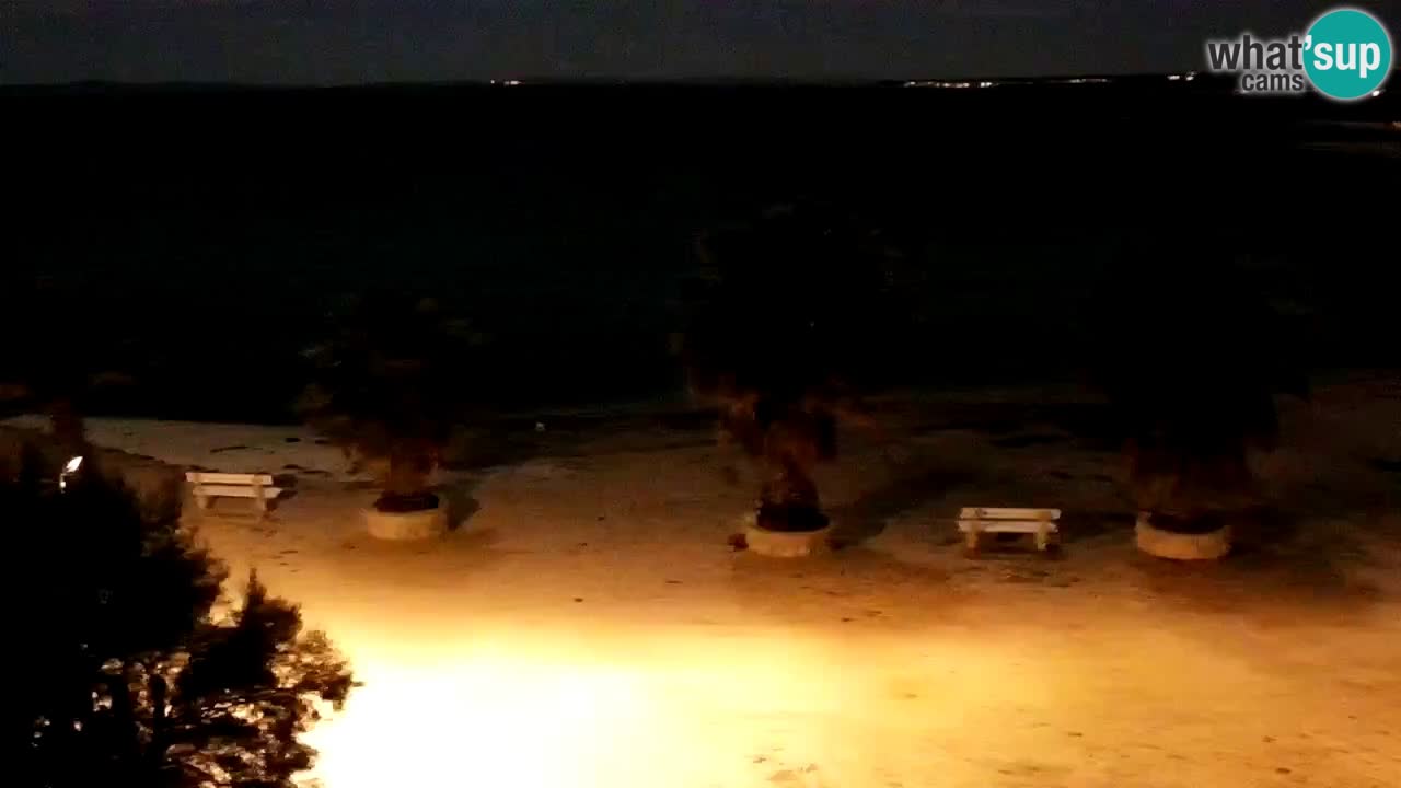 Webcam Vir – Spiaggia