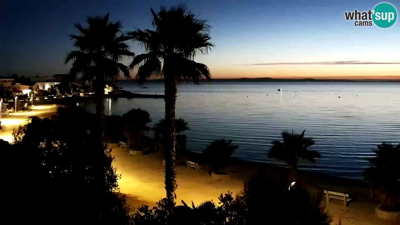 Webcam Vir – Strand