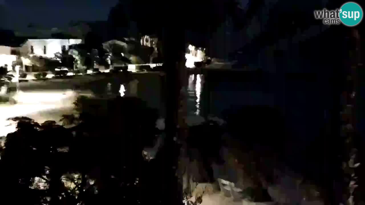 Camera en vivo Vir – Playa