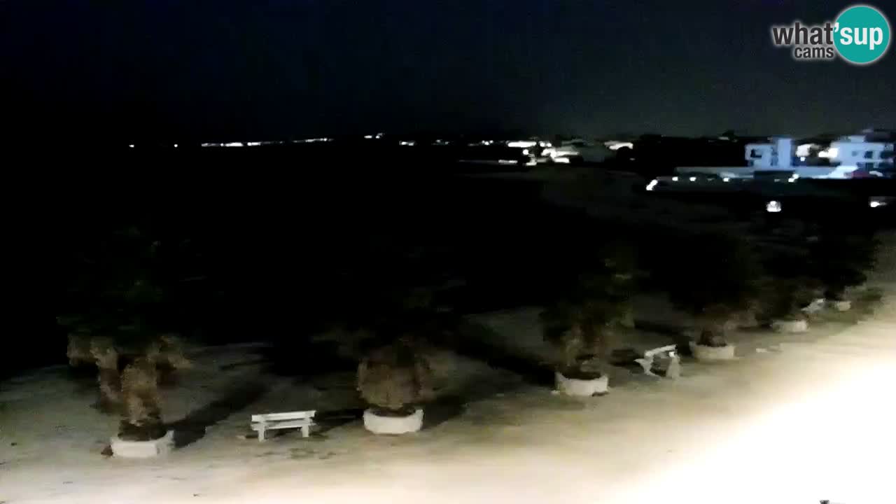 Camera en vivo Vir – Playa