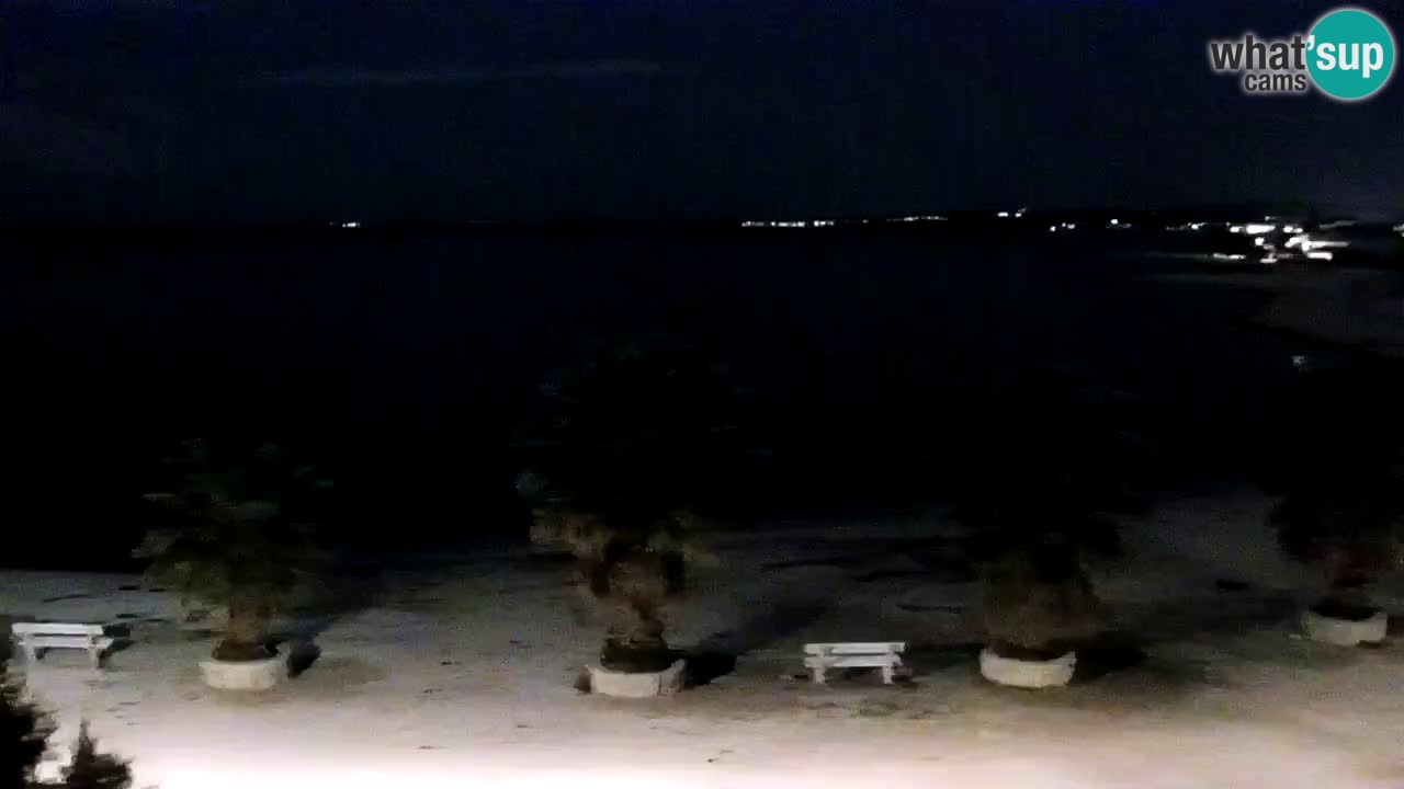 Camera en vivo Vir – Playa