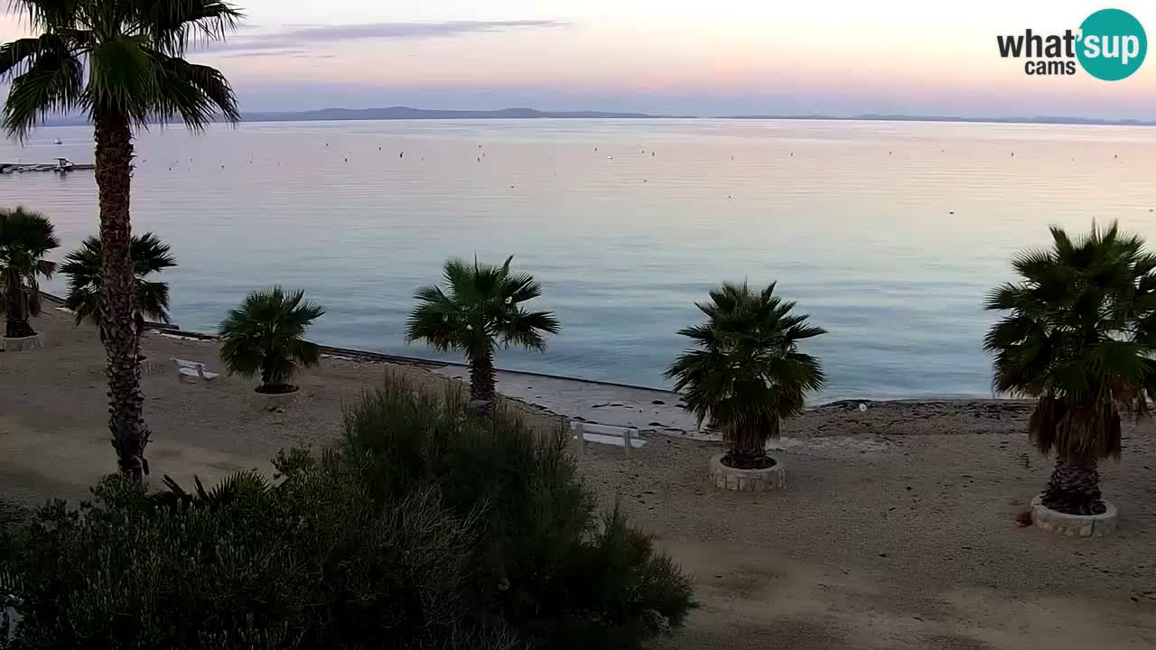 Camera en vivo Vir – Playa