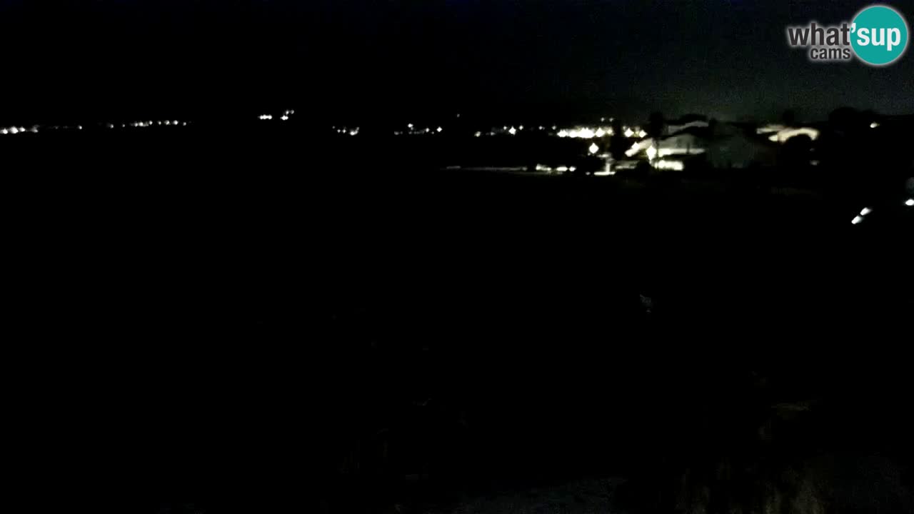 Webcam Vir – Strand