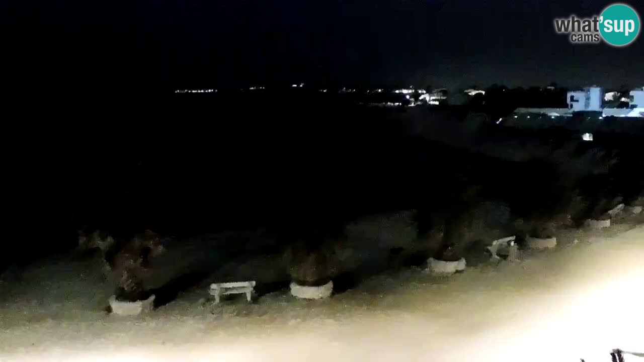 Webcam Vir – Strand