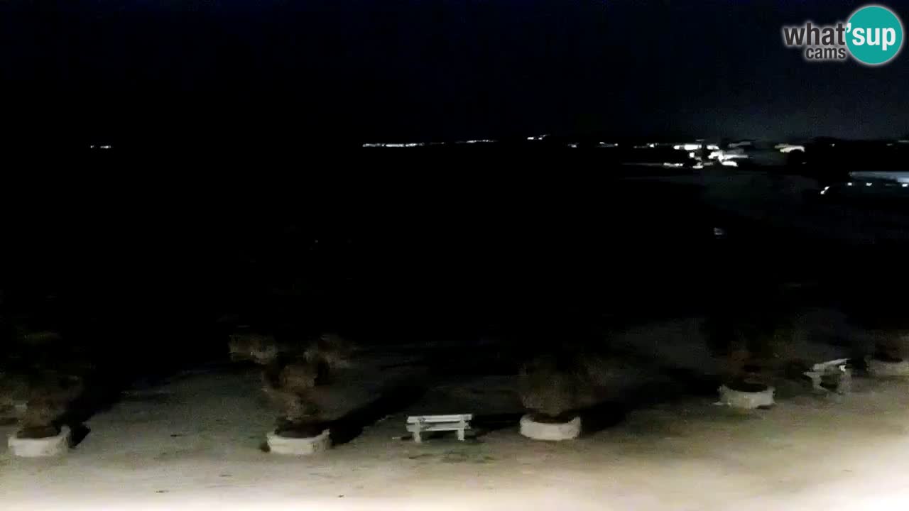 Camera en vivo Vir – Playa