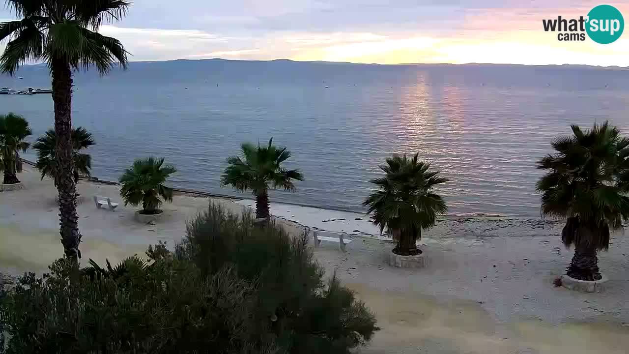 Camera en vivo Vir – Playa