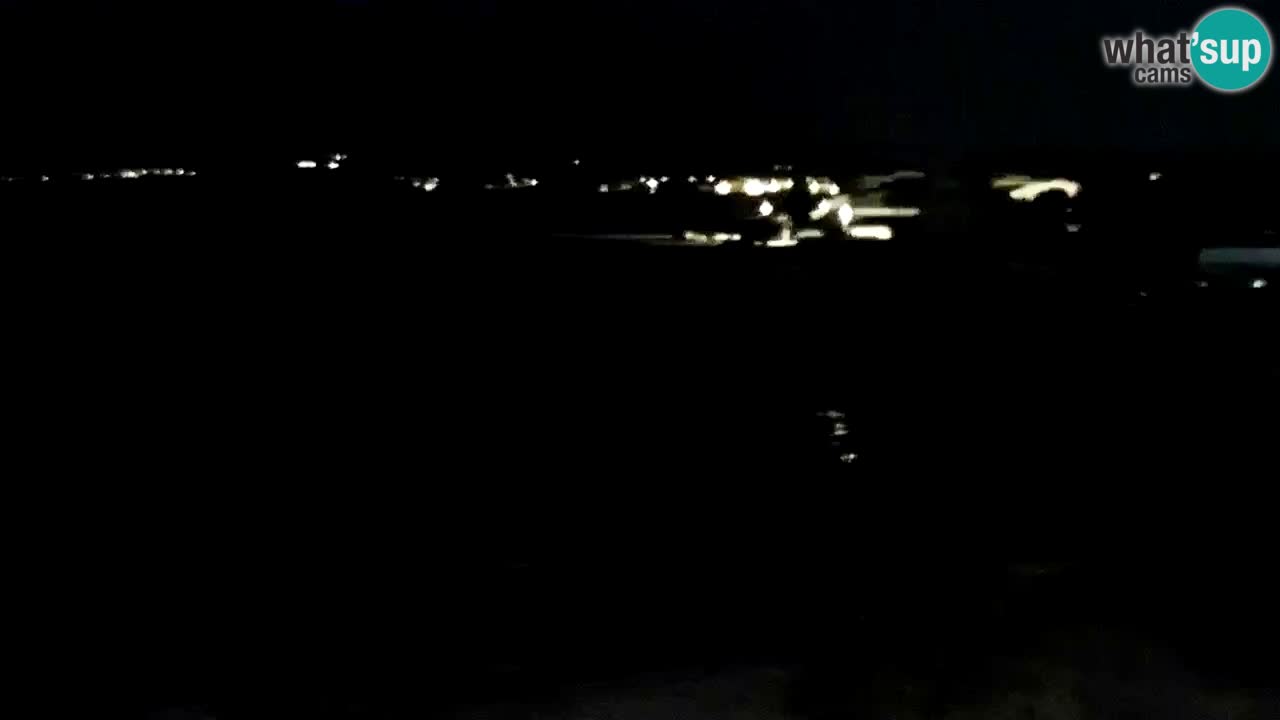 Camera en vivo Vir – Playa