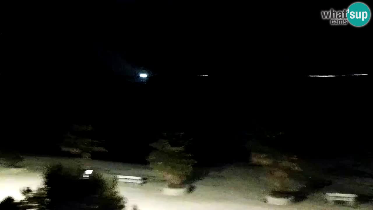 Webcam Vir – Spiaggia