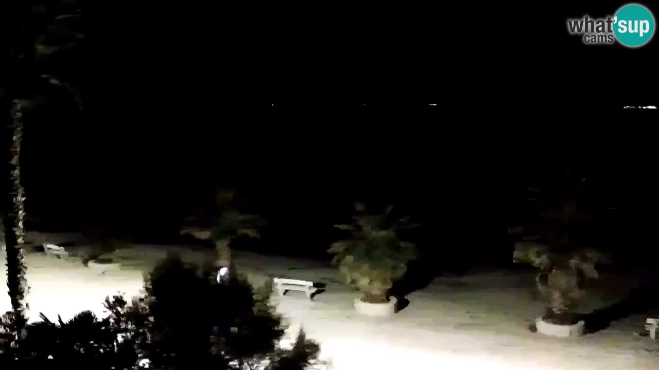 Camera en vivo Vir – Playa