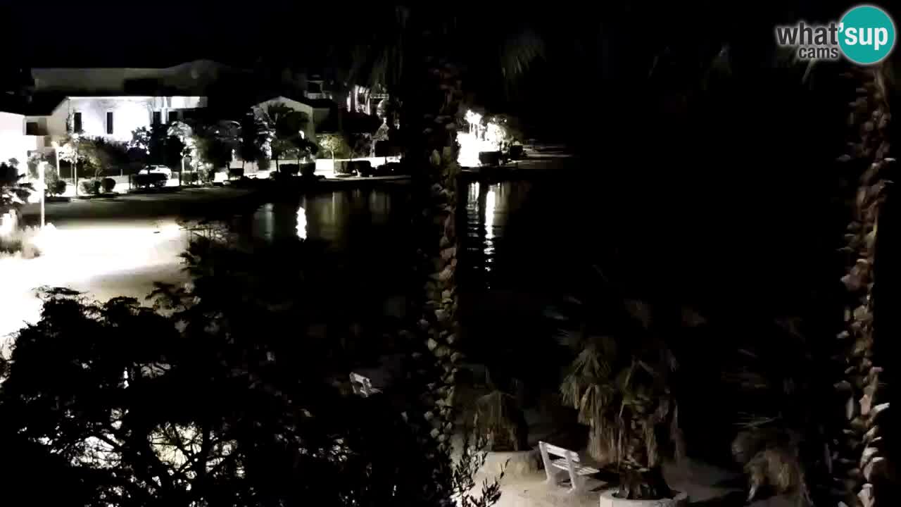 Camera en vivo Vir – Playa