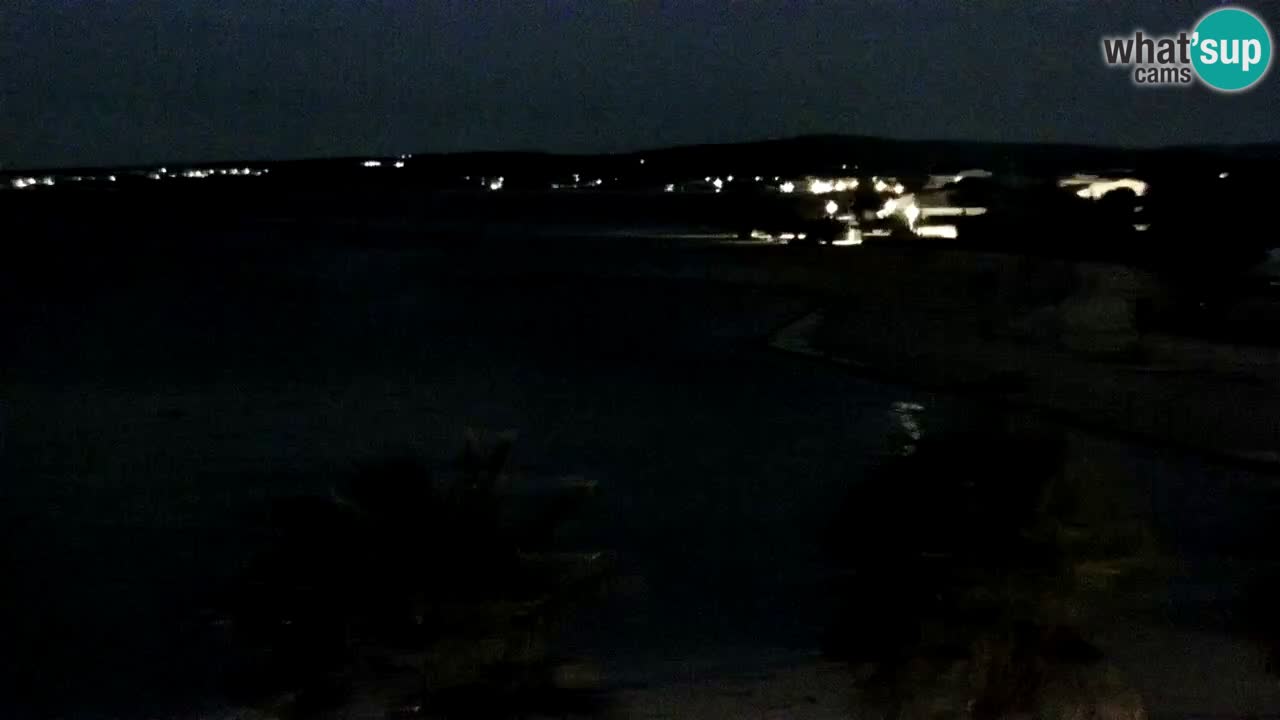 Webcam Vir – Strand