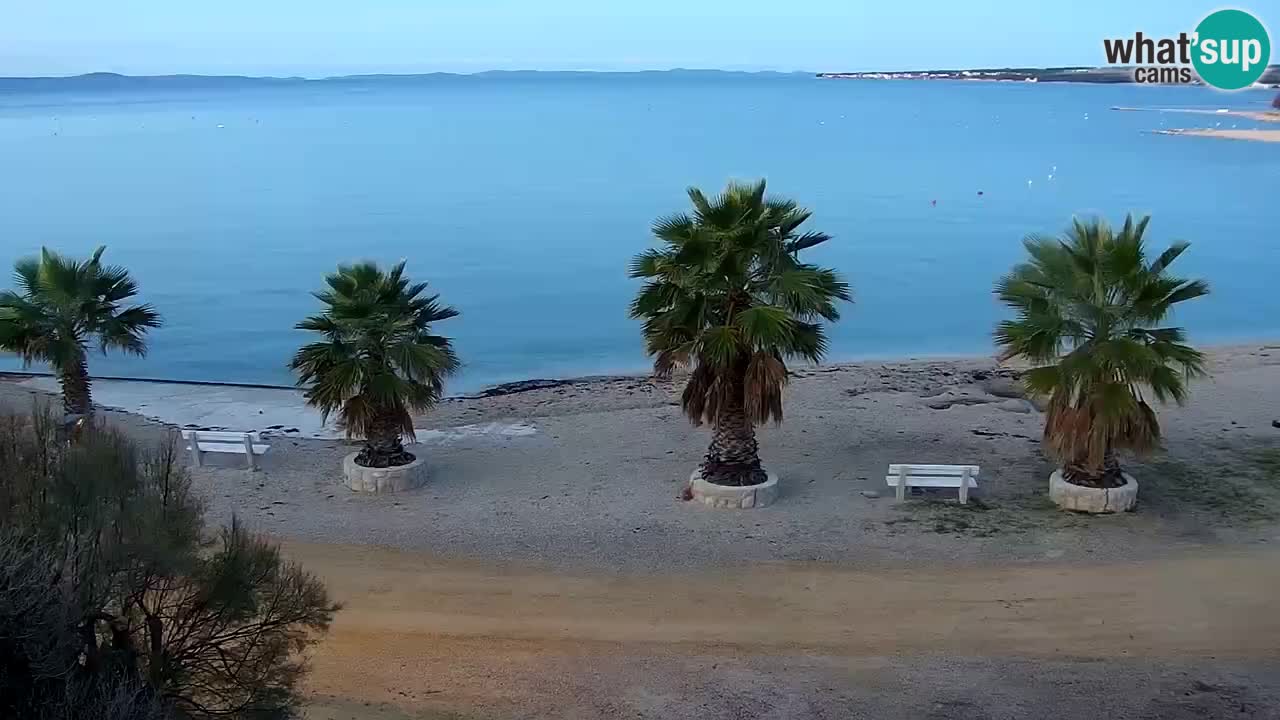 Camera en vivo Vir – Playa