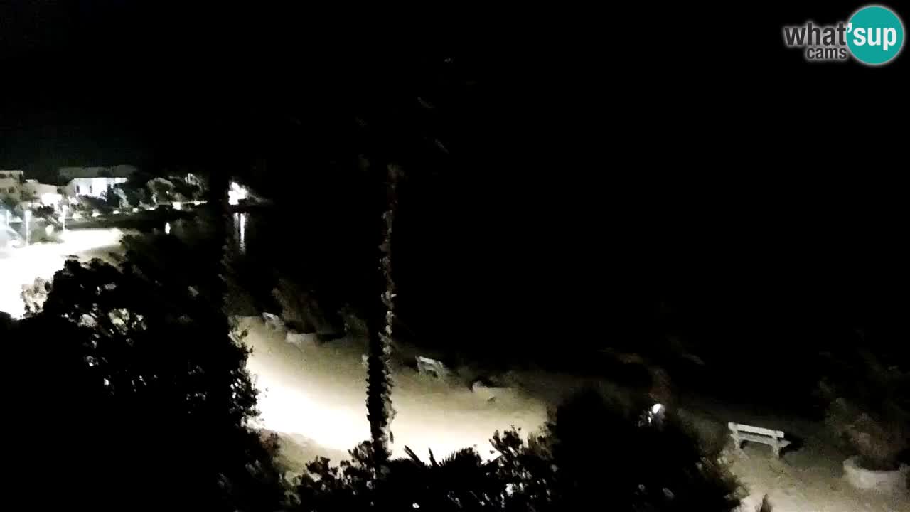 Webcam Vir – Strand