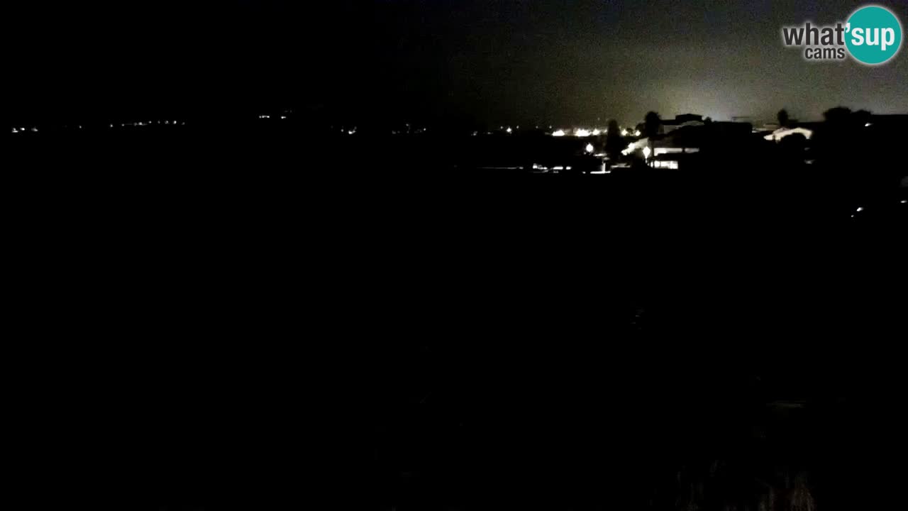 Webcam Vir – Strand