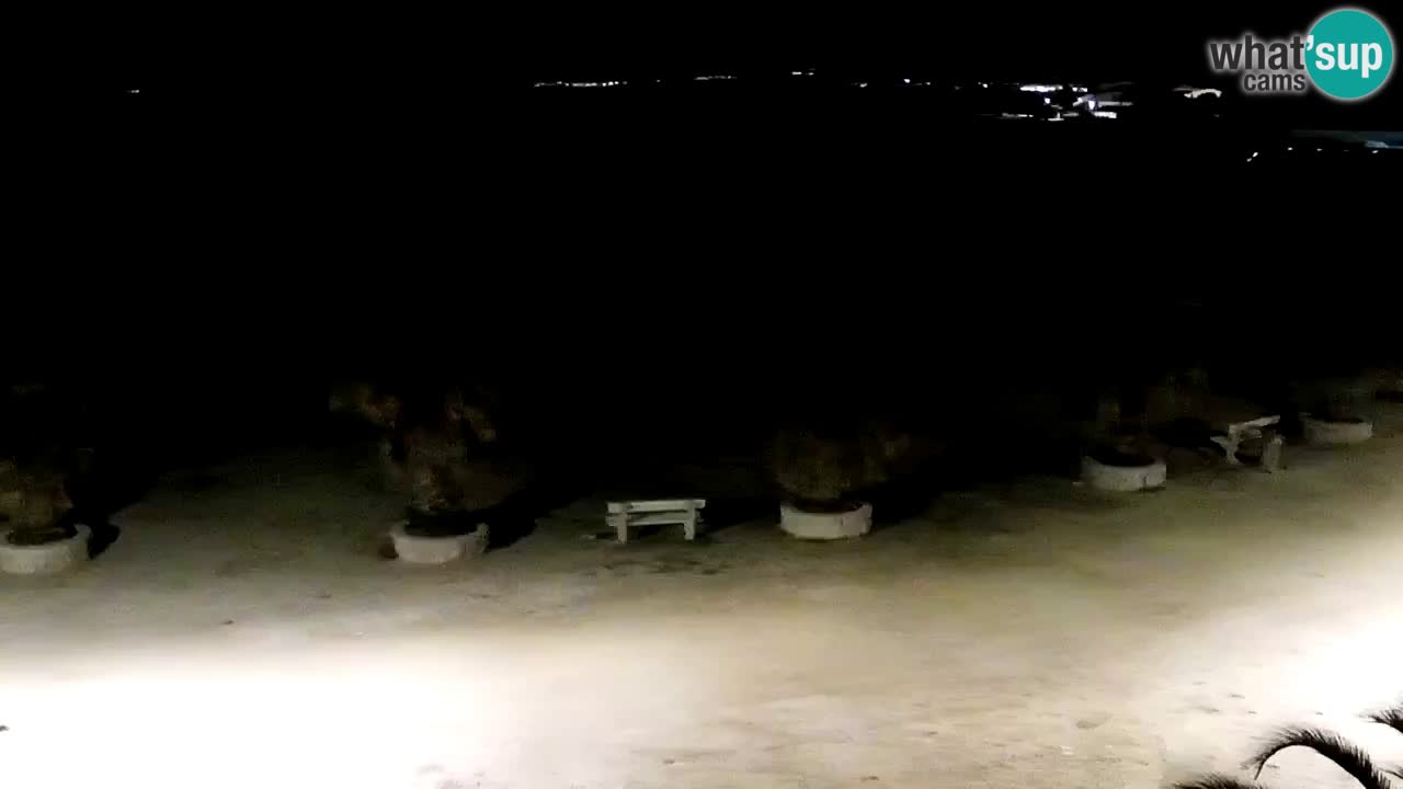 Webcam Vir – Strand