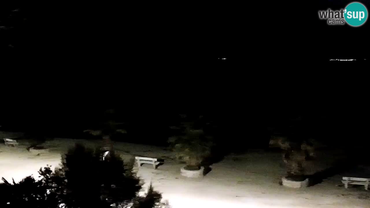 Webcam Vir – Strand