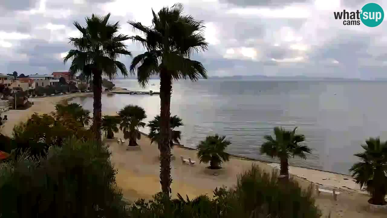 Webcam Vir – Strand