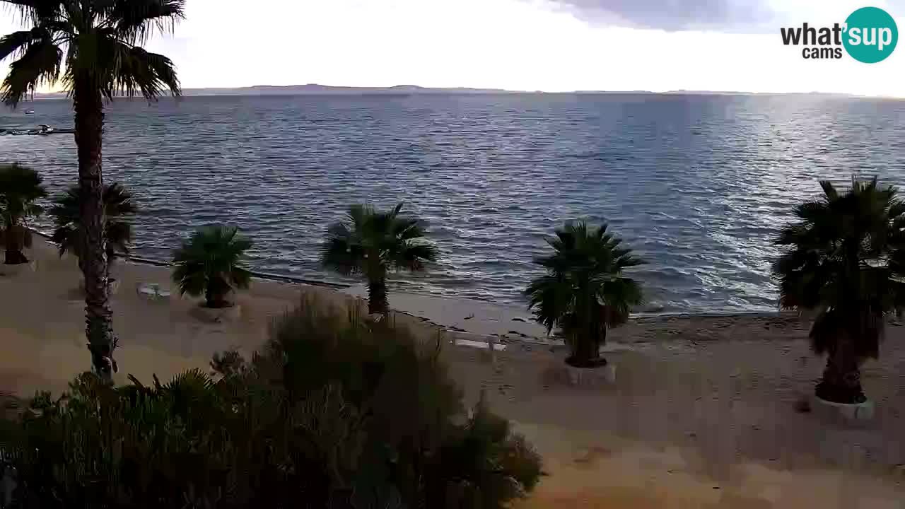 Webcam Vir – Spiaggia