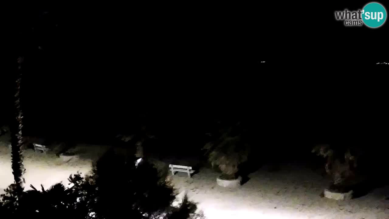 Webcam Vir – Strand