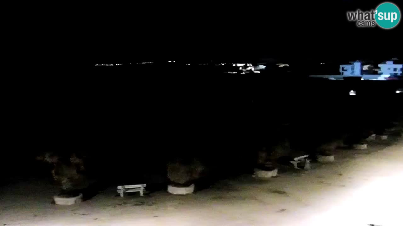 Webcam Vir – Strand