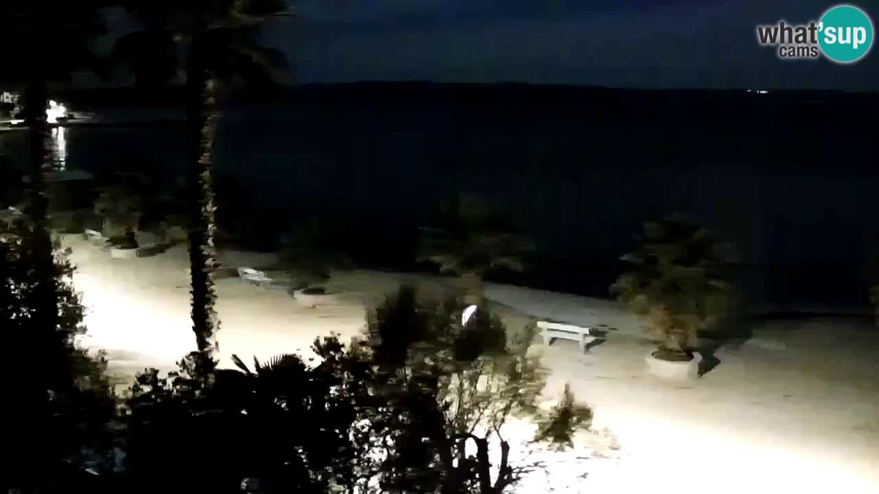 Webcam Vir – Strand