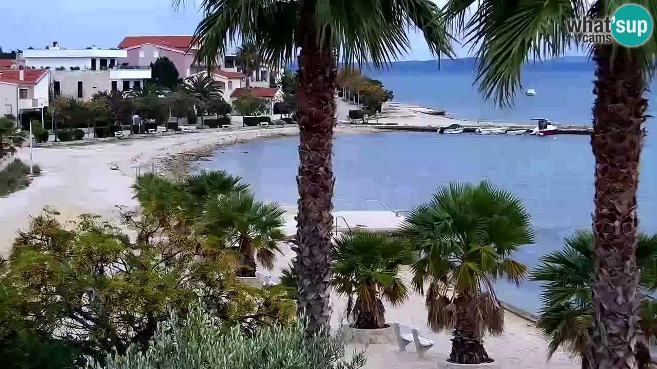 Camera en vivo Vir – Playa