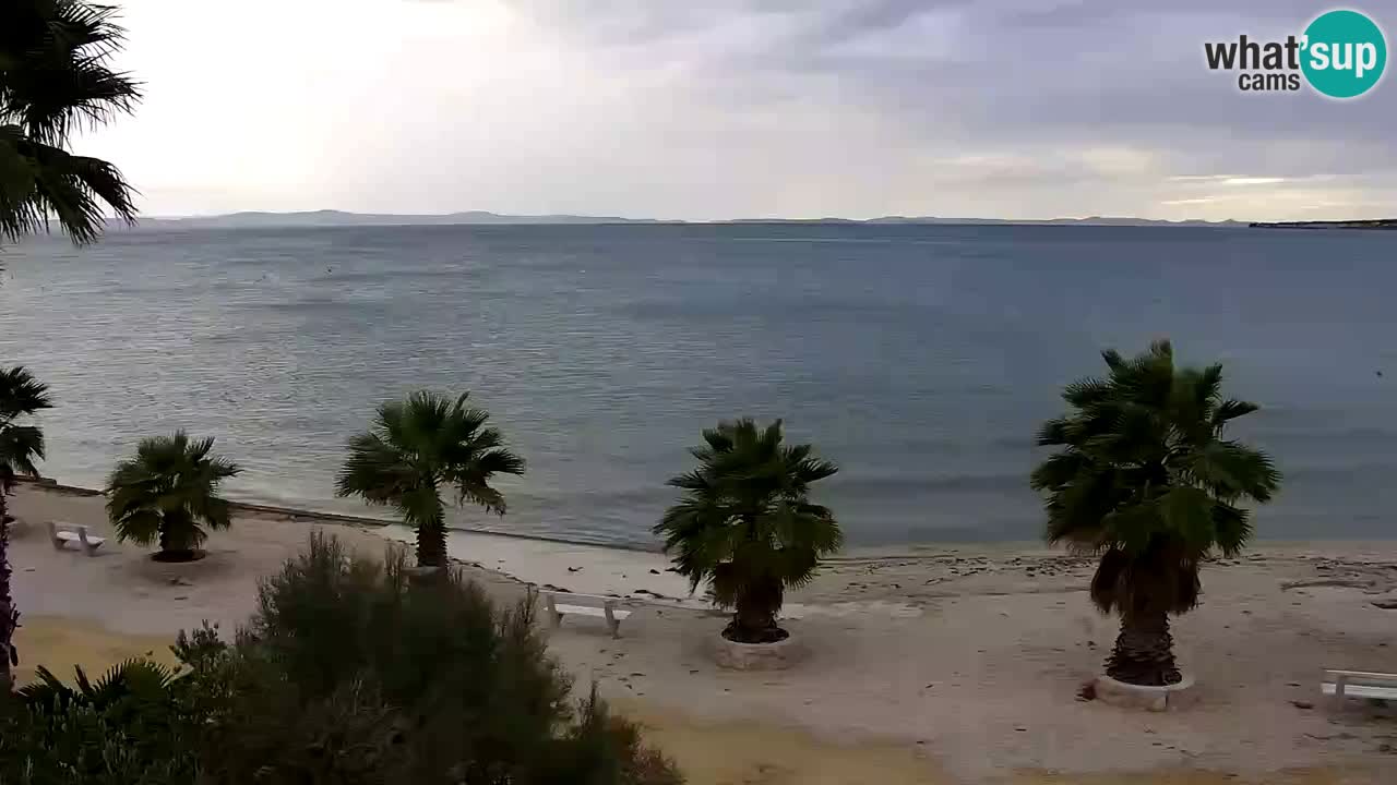 Camera en vivo Vir – Playa