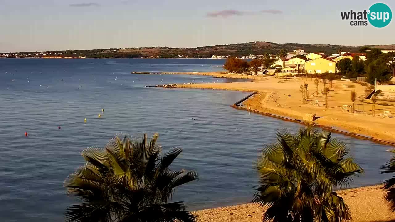 Camera en vivo Vir – Playa