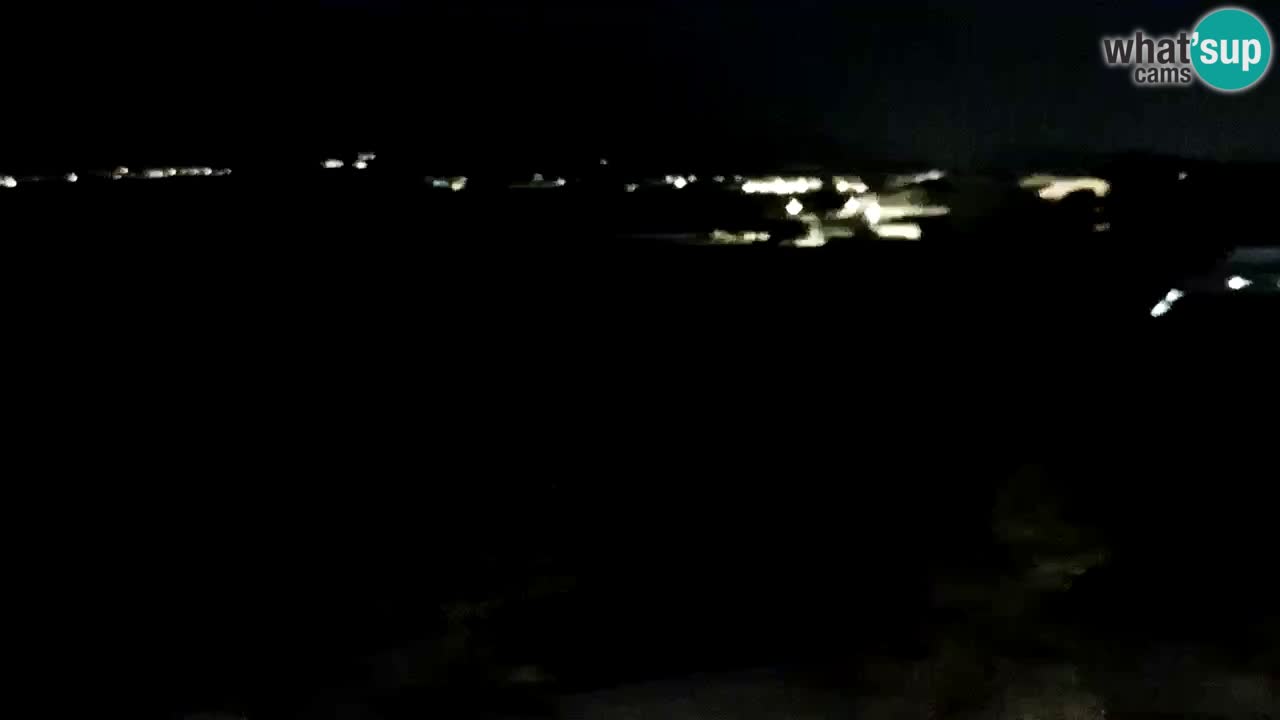 Webcam Vir – Spiaggia