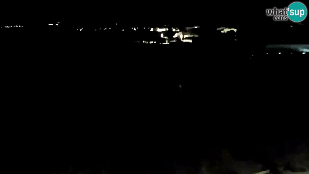 Webcam Vir – Spiaggia